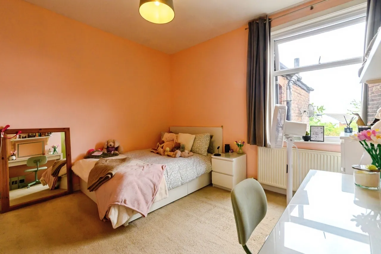 Bolton Road, Pendlebury, Swinton, Manchester, M27, photo 16