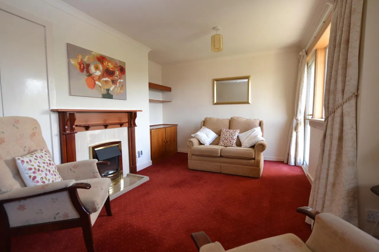 Ransome Gardens, Edinburgh, EH4, photo 2