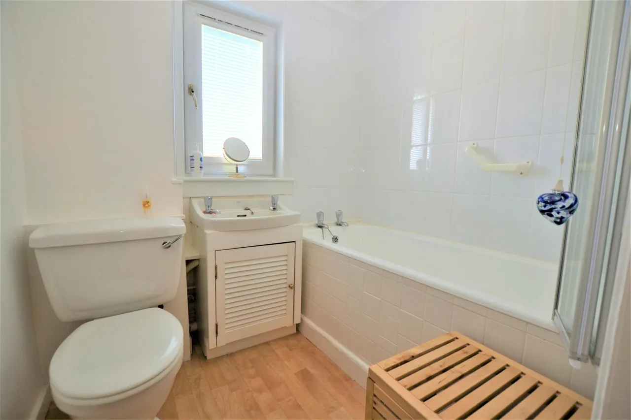Ransome Gardens, Edinburgh, EH4, photo 5