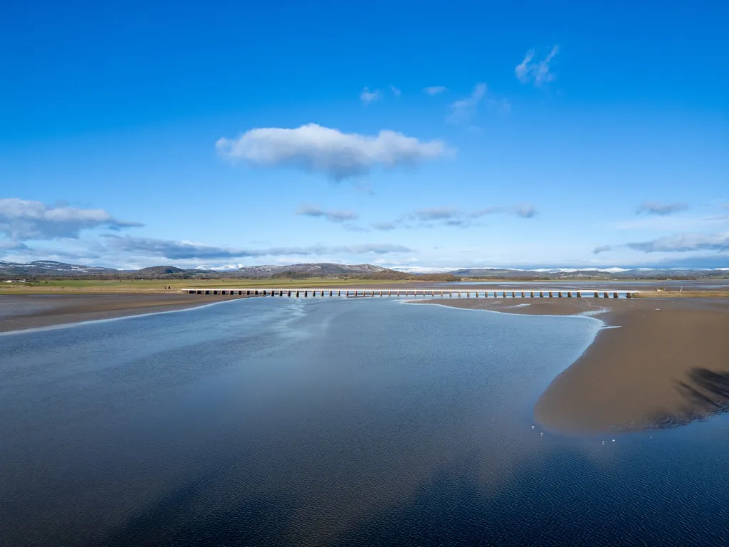 The Promenade, Arnside, LA5, photo 3