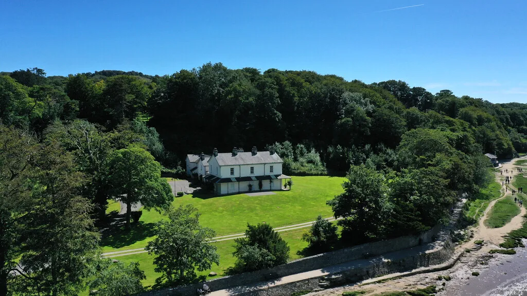 1 bed flat for sale, The Promenade, Arnside, LA5