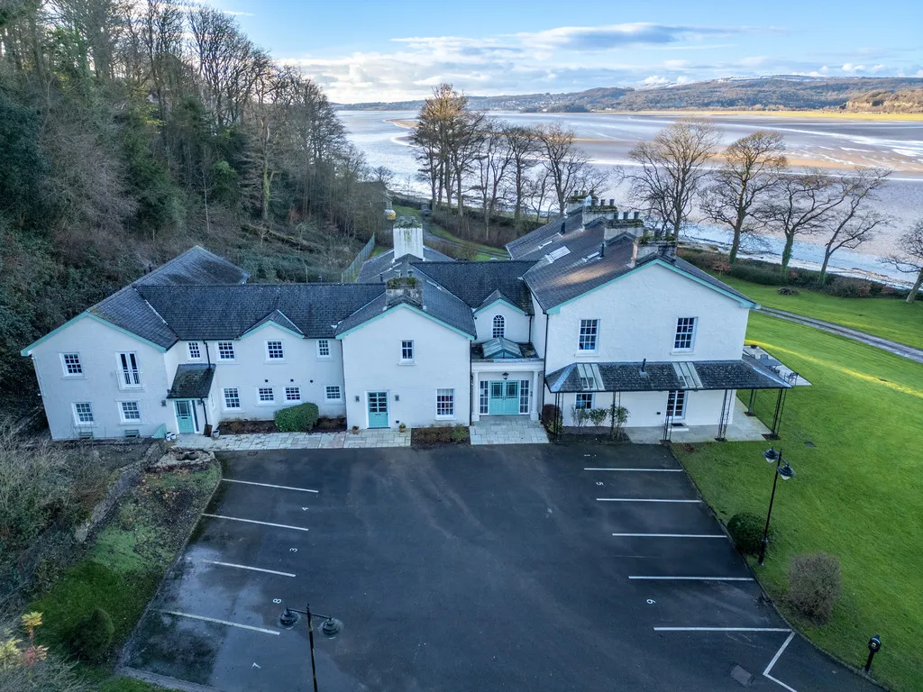 The Promenade, Arnside, LA5, photo 21