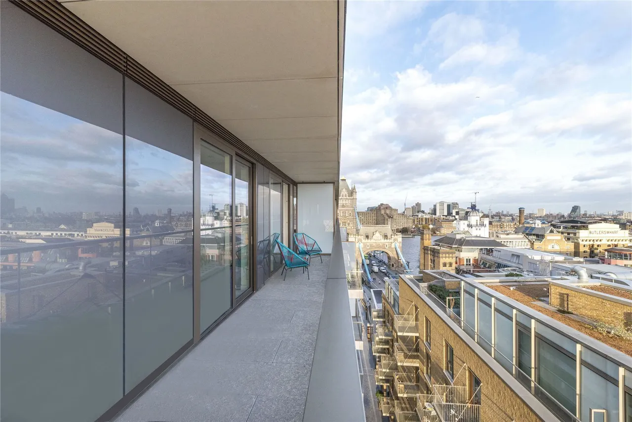 Duchess Walk, London, SE1, photo 10