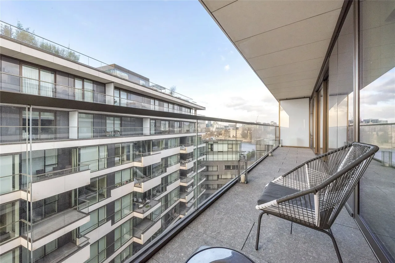 Duchess Walk, London, SE1, photo 6
