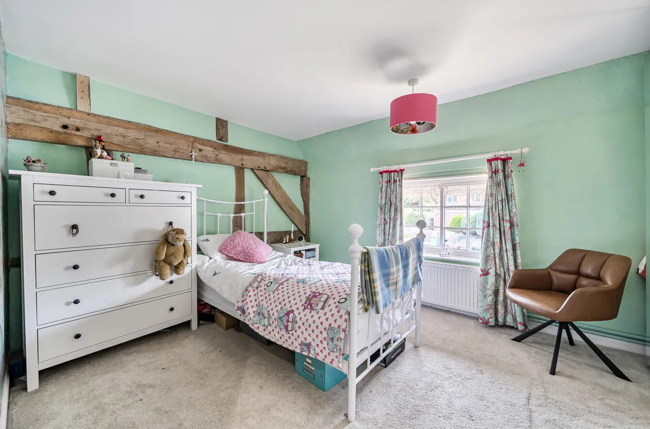 Oxford Road, Sutton Scotney, SO21, photo 10