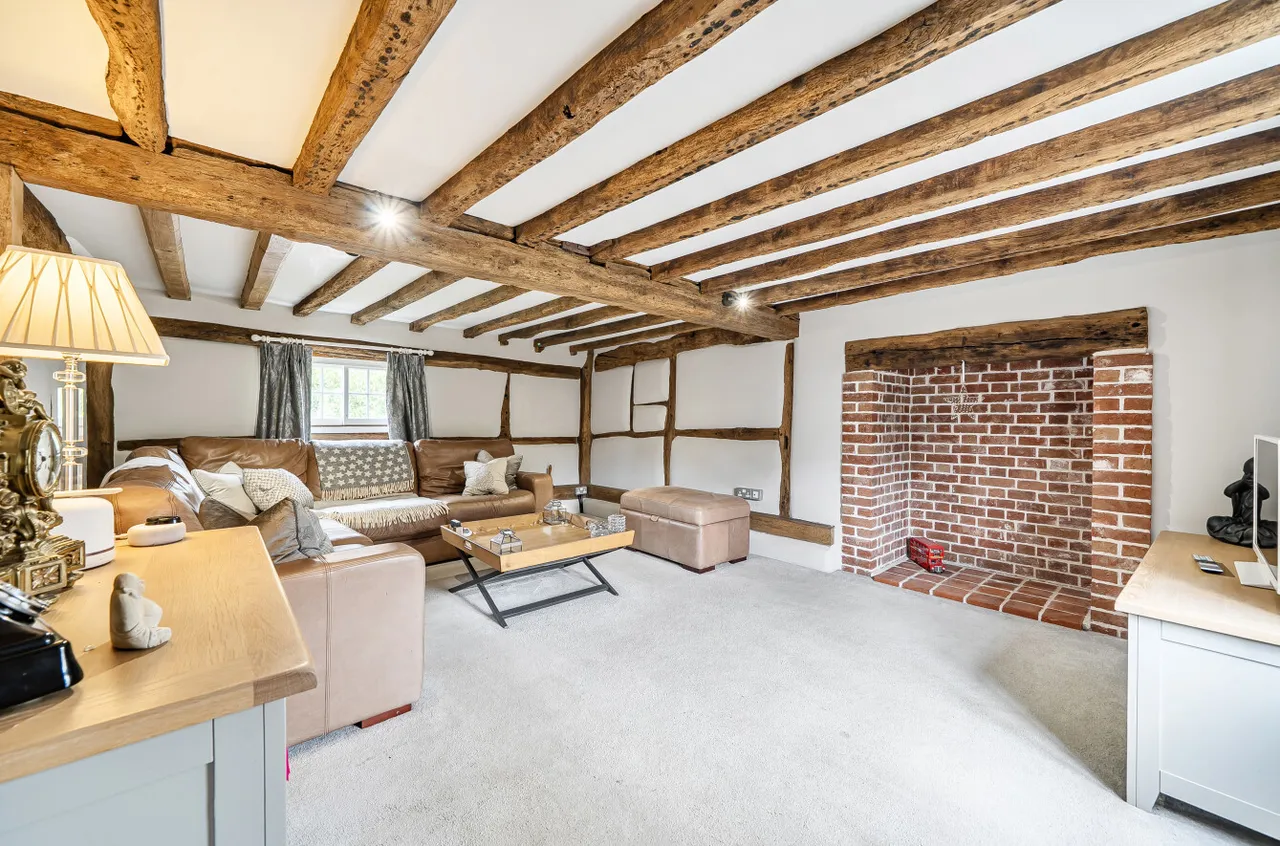 Oxford Road, Sutton Scotney, SO21, photo 3