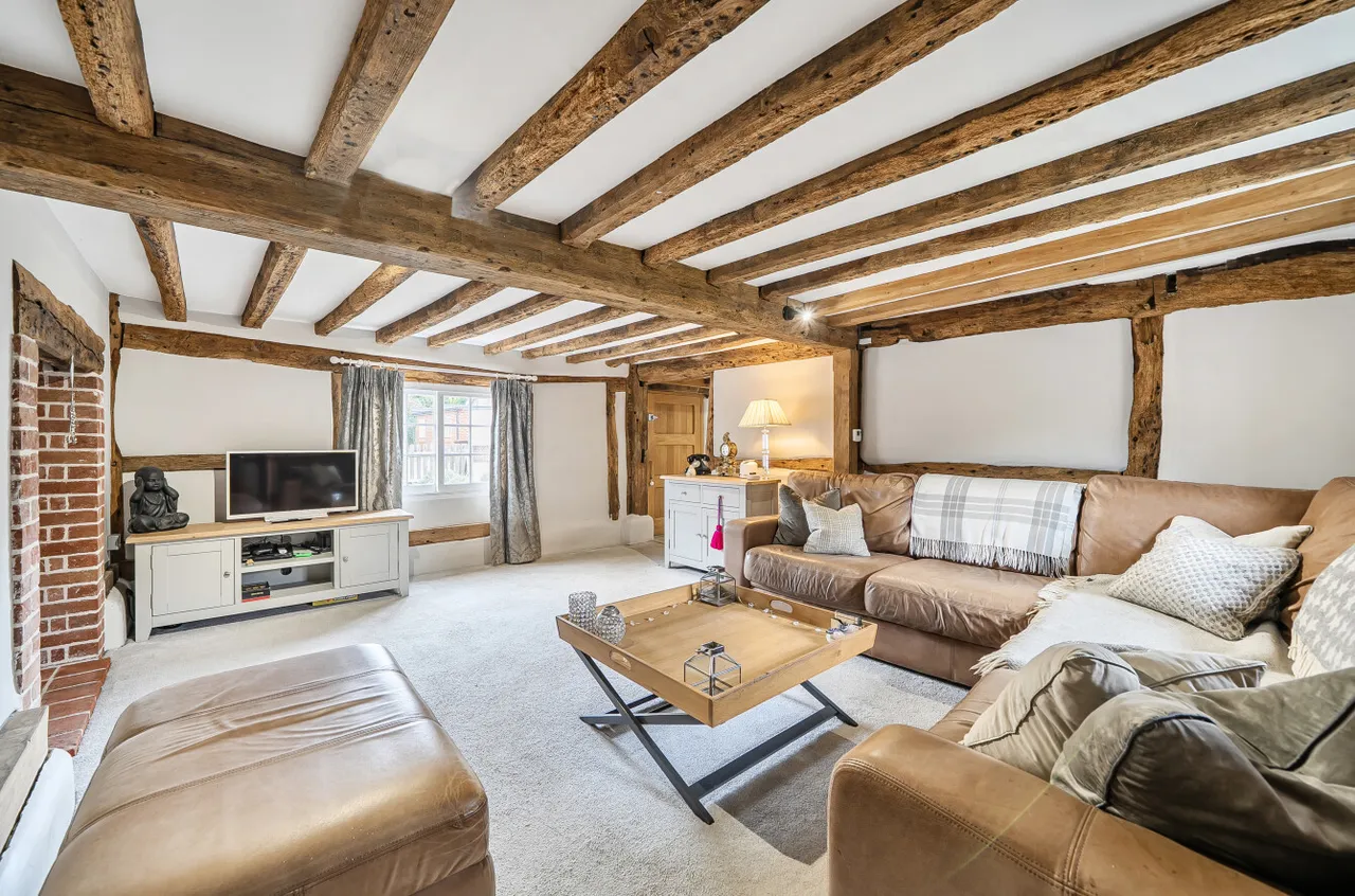 Oxford Road, Sutton Scotney, SO21, photo 2