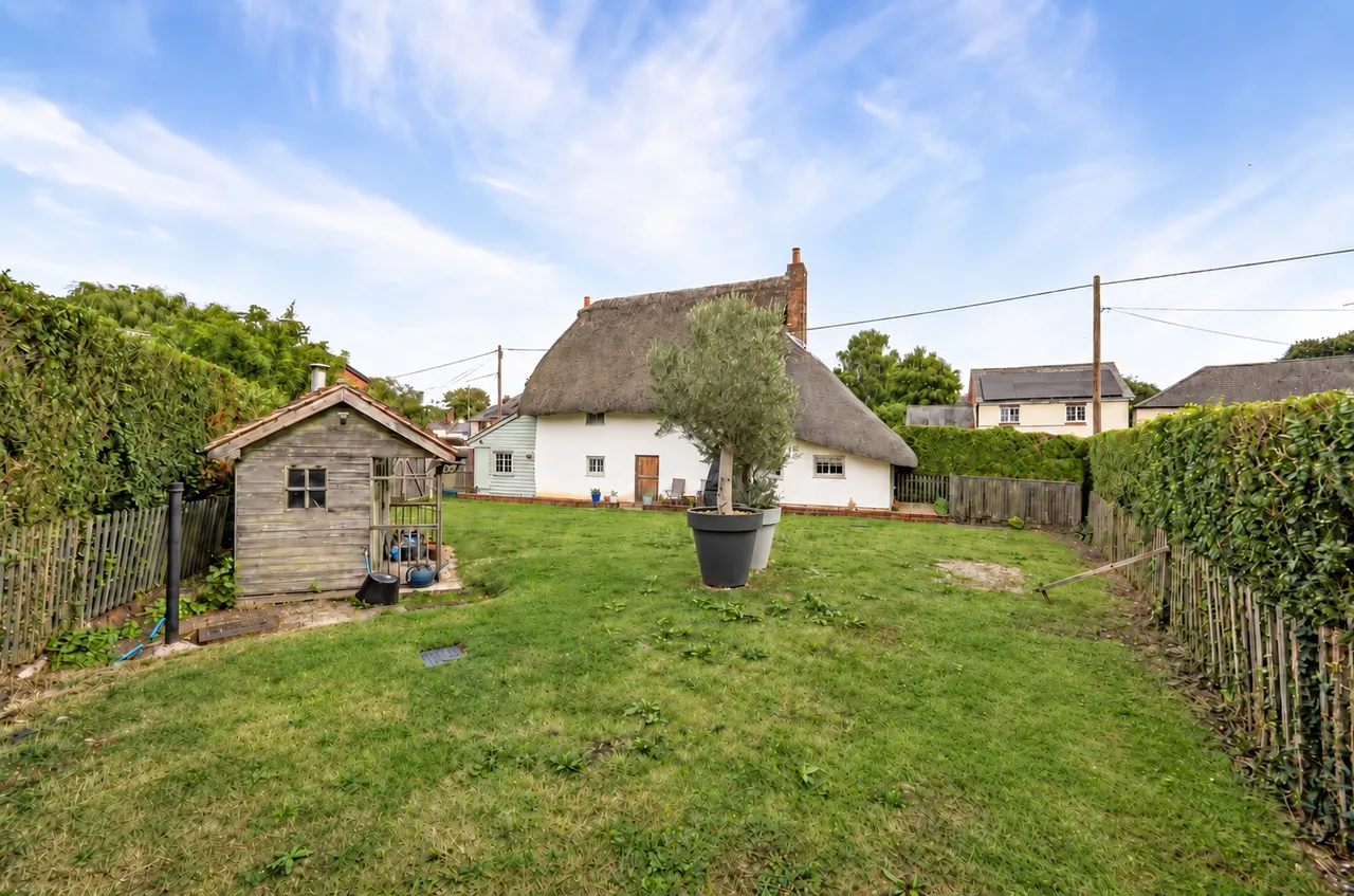 Oxford Road, Sutton Scotney, SO21, photo 12