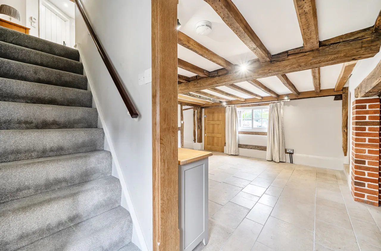 Oxford Road, Sutton Scotney, SO21, photo 7