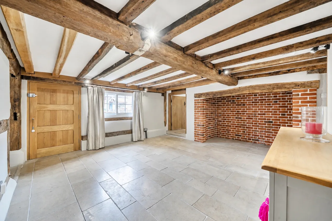 Oxford Road, Sutton Scotney, SO21, photo 6