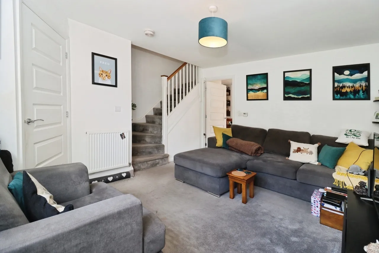 Buckthorn Court, Yate, Bristol, BS37, photo 2