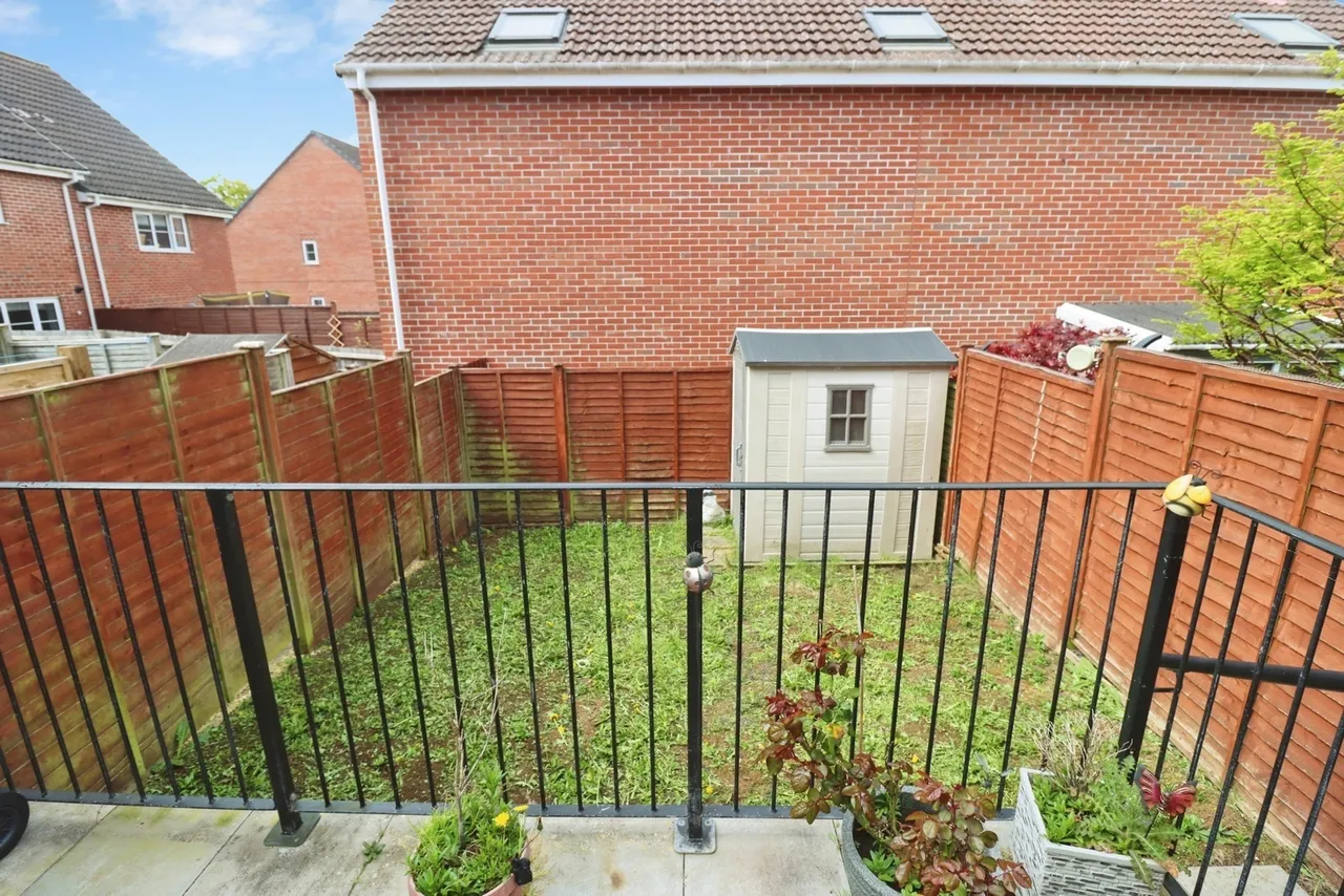 Buckthorn Court, Yate, Bristol, BS37, photo 15