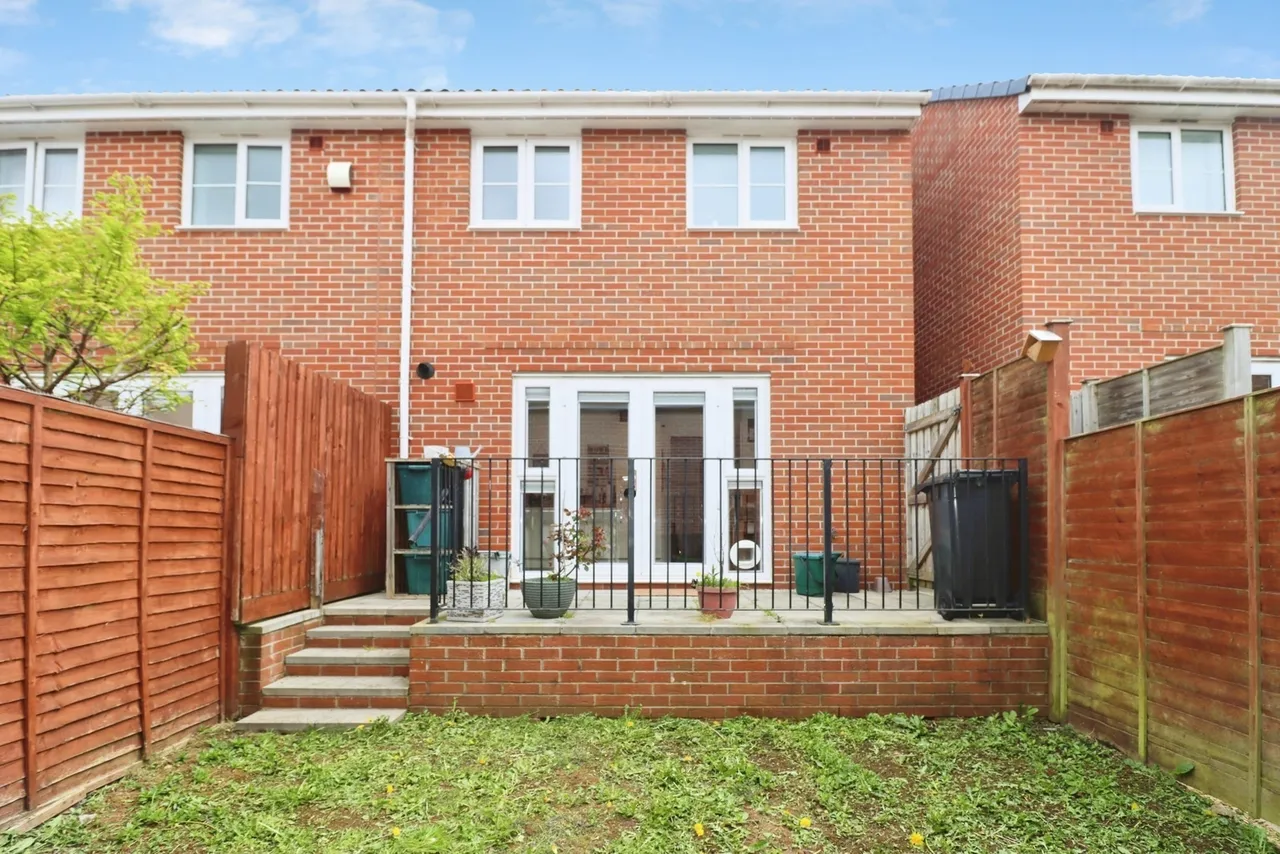Buckthorn Court, Yate, Bristol, BS37, photo 9