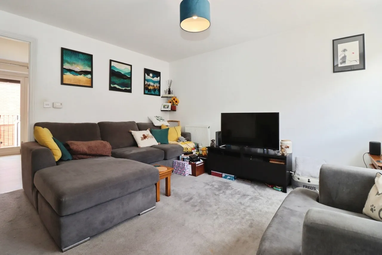 Buckthorn Court, Yate, Bristol, BS37, photo 8
