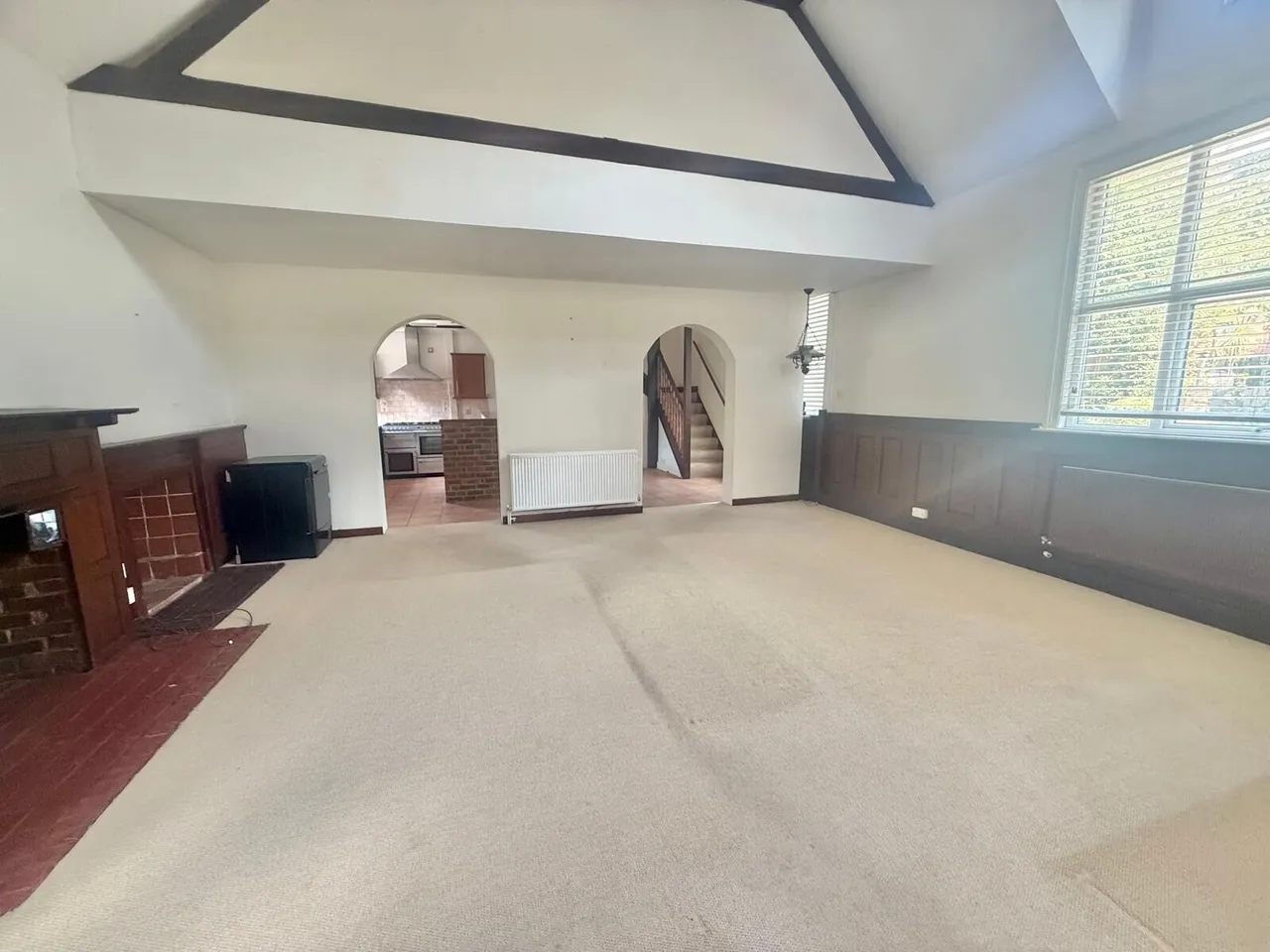 Main Street, Peasmarsh, TN31, photo 13