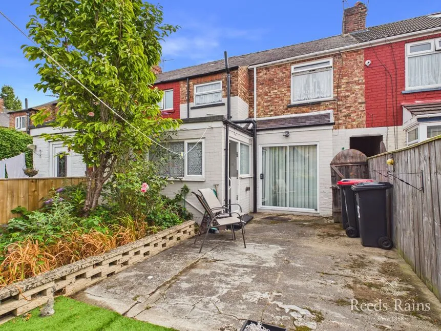 Tavistock Road, Middlesbrough, North Yorkshire, TS5, photo 10