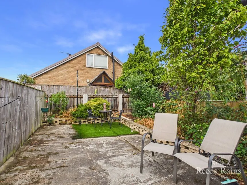 Tavistock Road, Middlesbrough, North Yorkshire, TS5, photo 9
