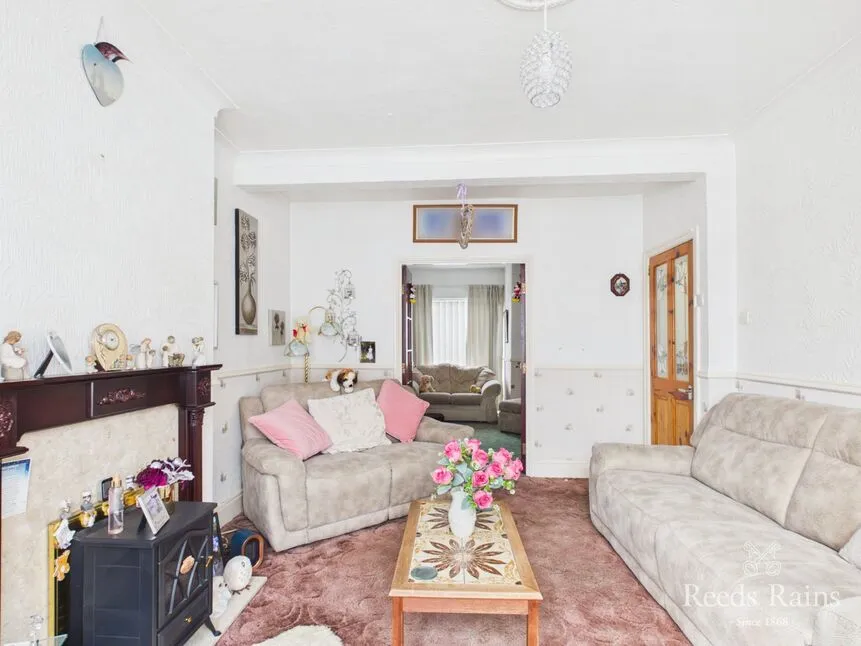 Tavistock Road, Middlesbrough, North Yorkshire, TS5, photo 4