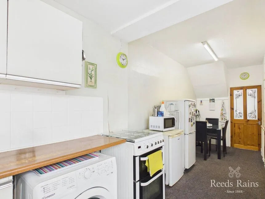 Tavistock Road, Middlesbrough, North Yorkshire, TS5, photo 8