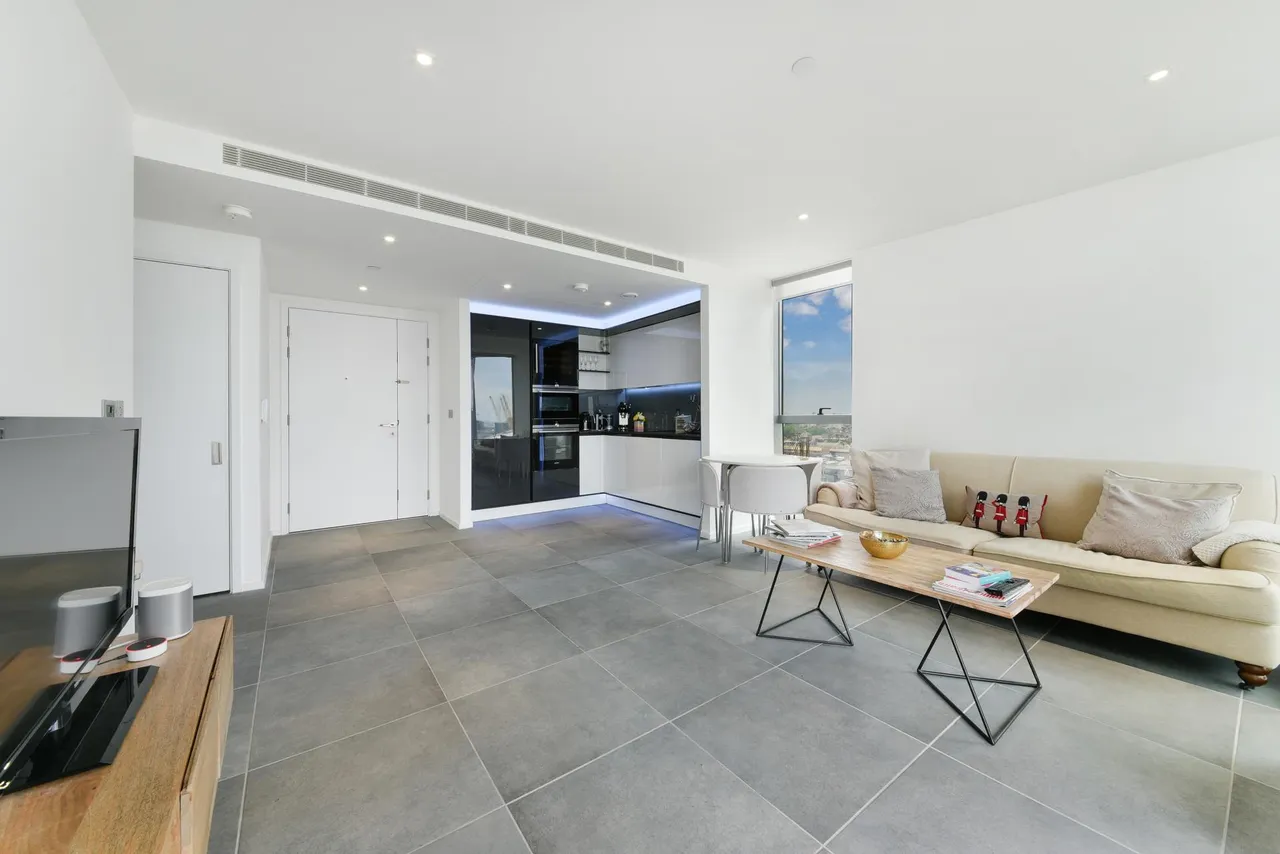 Dollar Bay Place, London, E14, photo 5