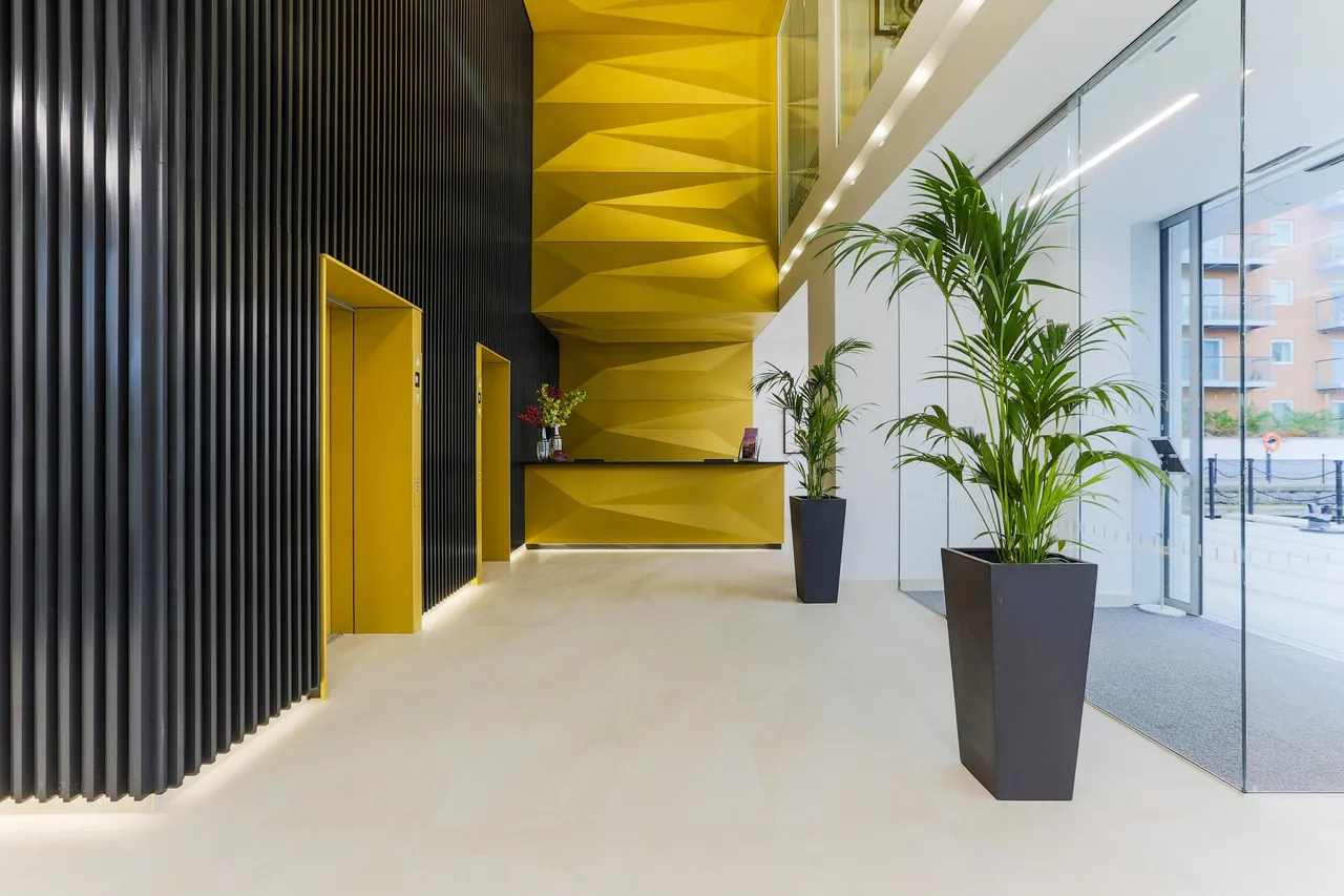 Dollar Bay Place, London, E14, photo 10