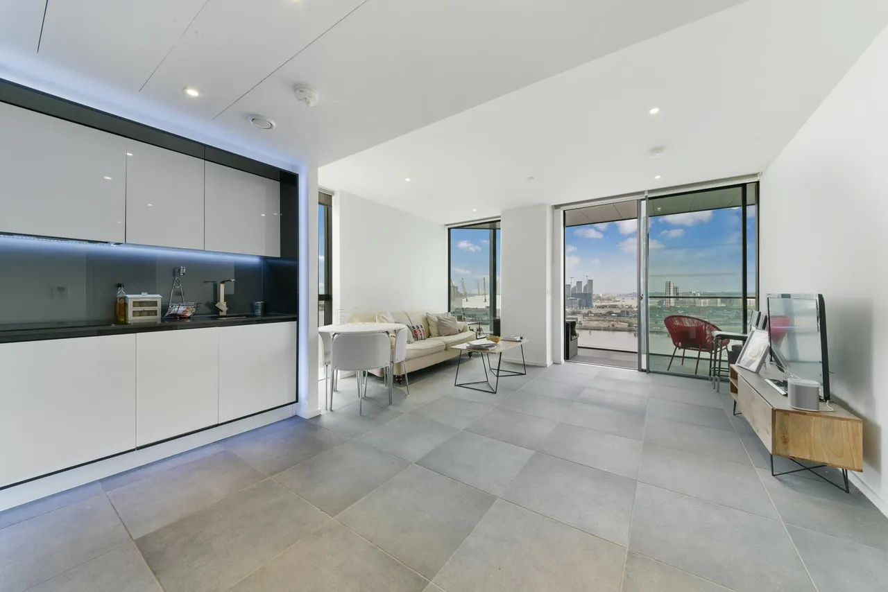 Dollar Bay Place, London, E14, photo 4