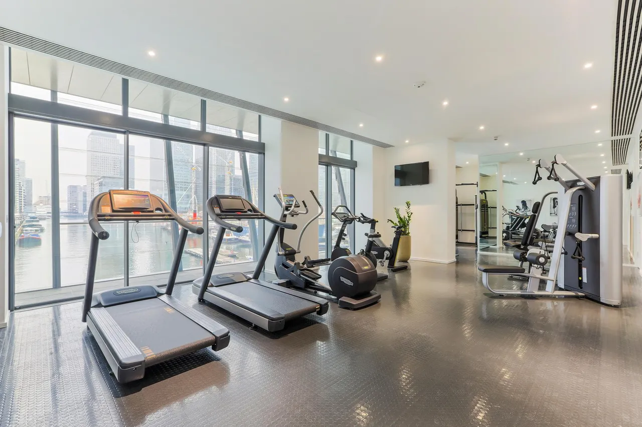 Dollar Bay Place, London, E14, photo 11