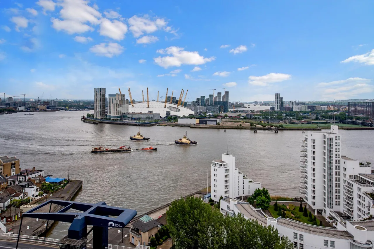 Dollar Bay Place, London, E14, photo 8