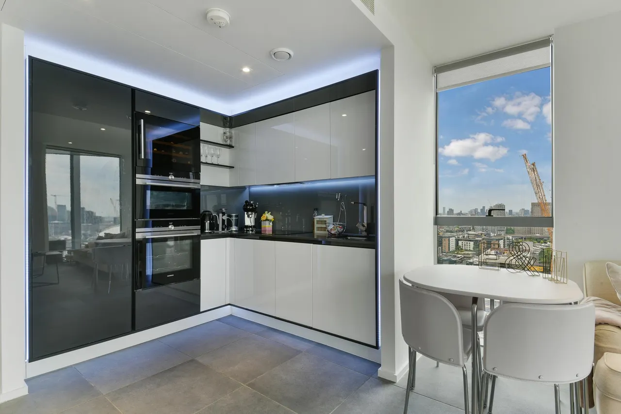 Dollar Bay Place, London, E14, photo 6