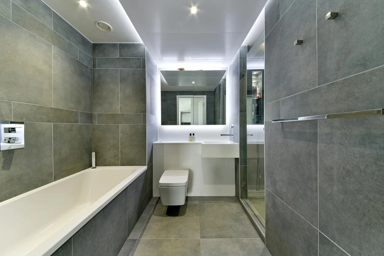 Dollar Bay Place, London, E14, photo 7