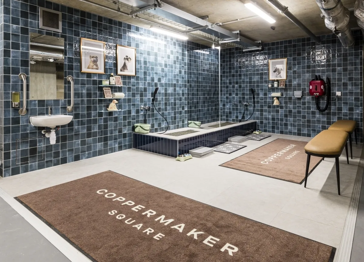 Coppermaker Square, 3 Cherry Park Lan..., photo 8