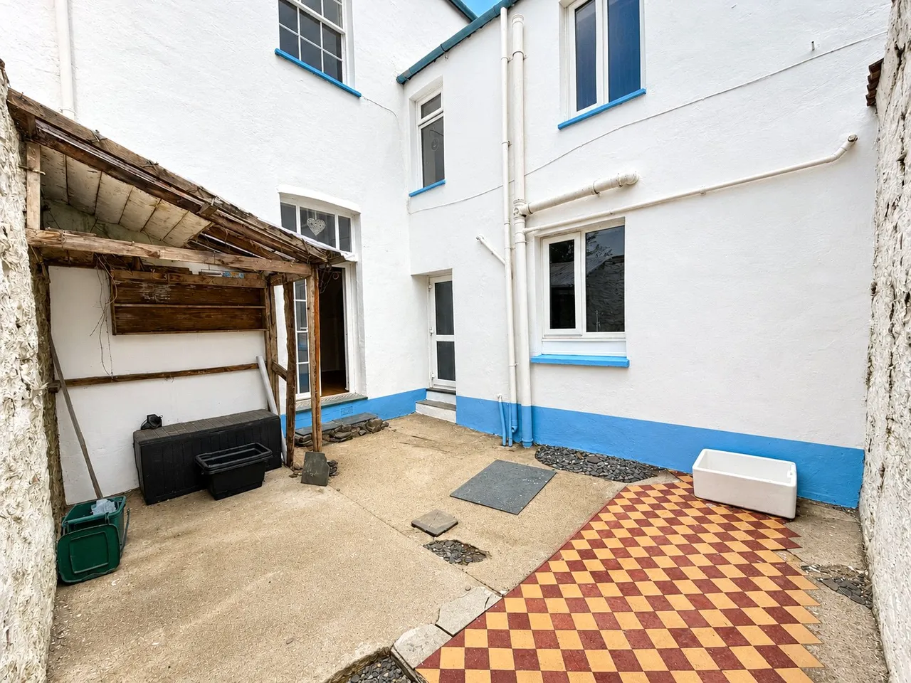 Halsdon Terrace, Torrington, EX38, photo 6