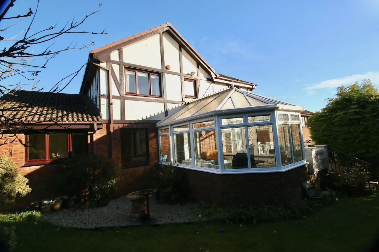 Muirfield Road, Westerwood, Cumbernauld, G68 0EX, photo 32