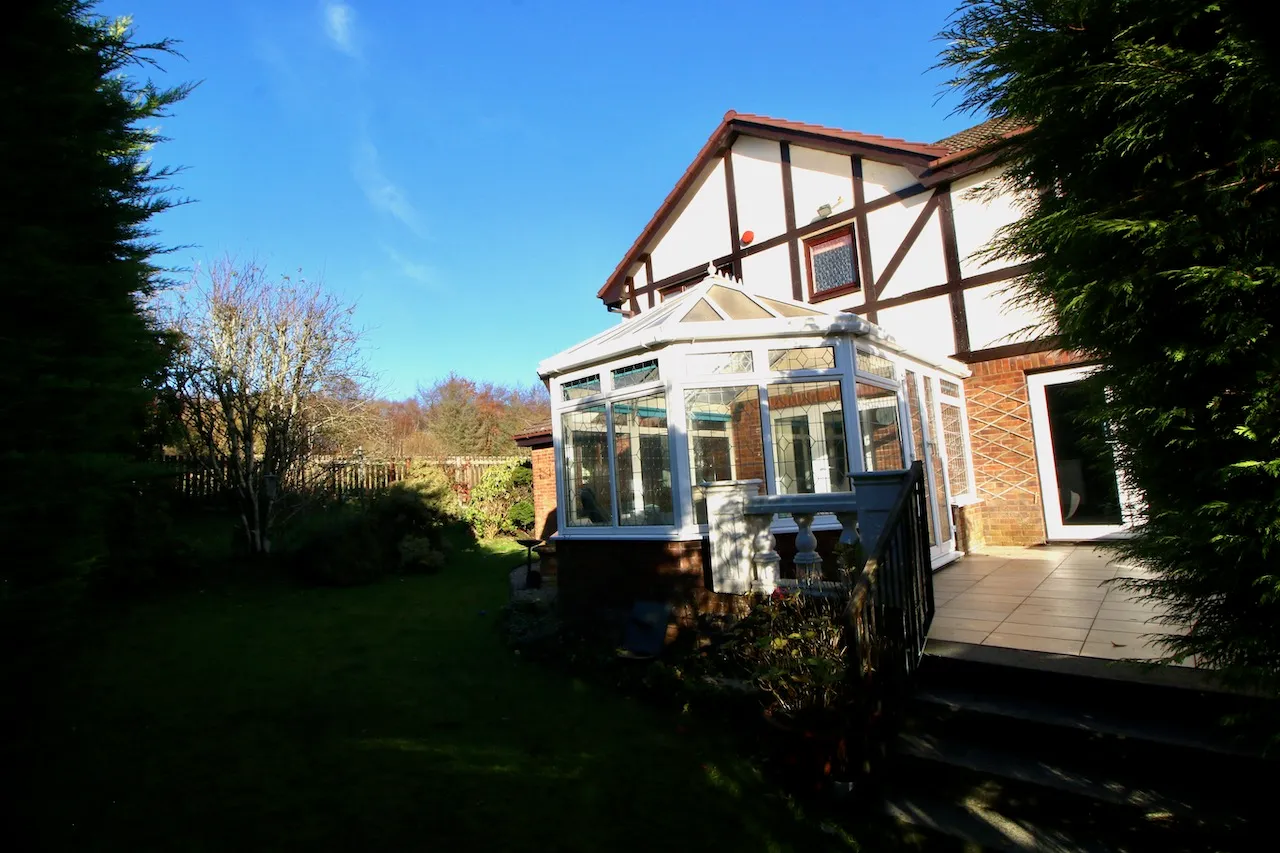Muirfield Road, Westerwood, Cumbernauld, G68 0EX, photo 34