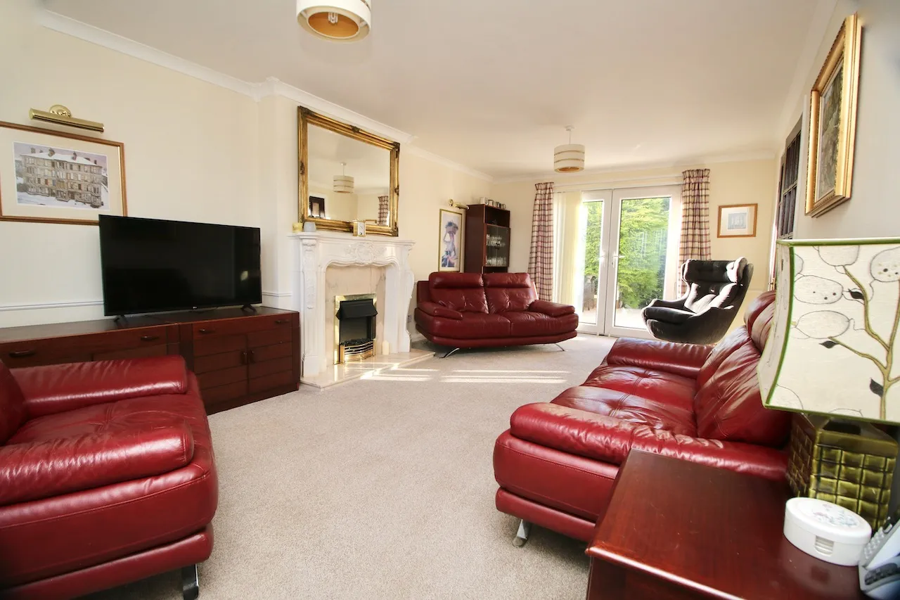 Muirfield Road, Westerwood, Cumbernauld, G68 0EX, photo 5
