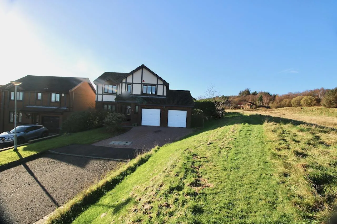 Muirfield Road, Westerwood, Cumbernauld, G68 0EX, photo 2