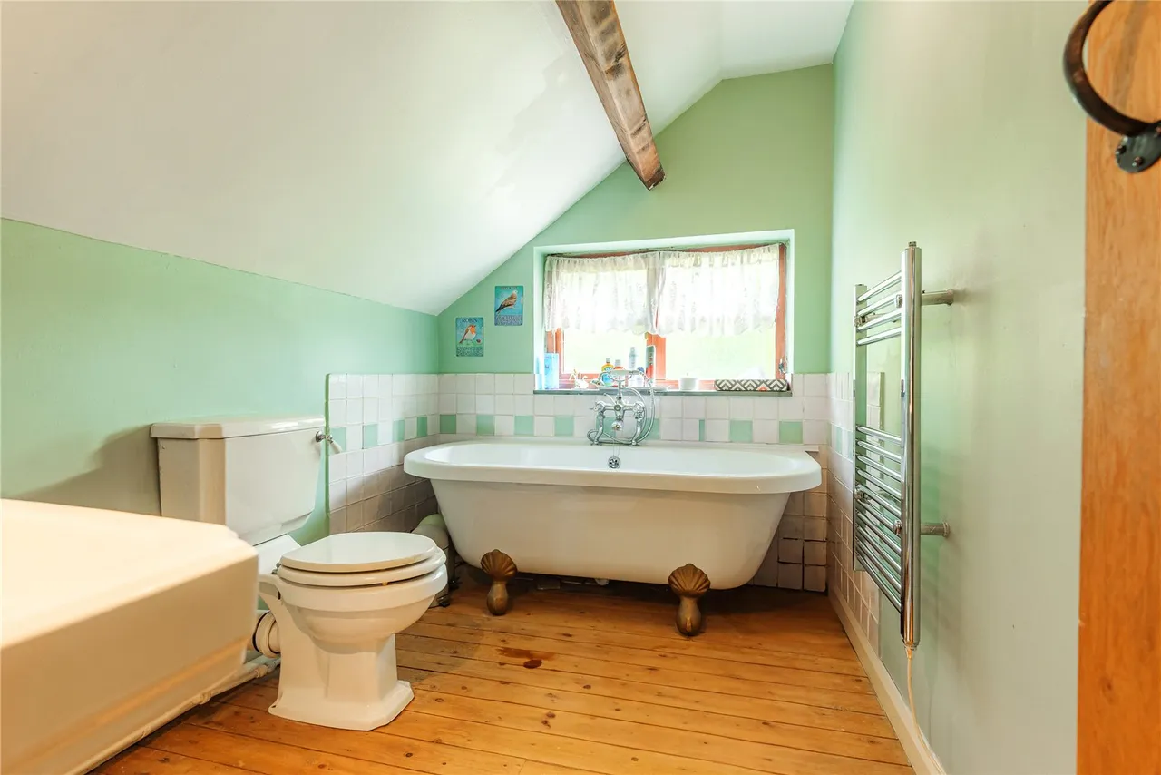 Kerry, Newtown, Powys, SY16 4NA, photo 20