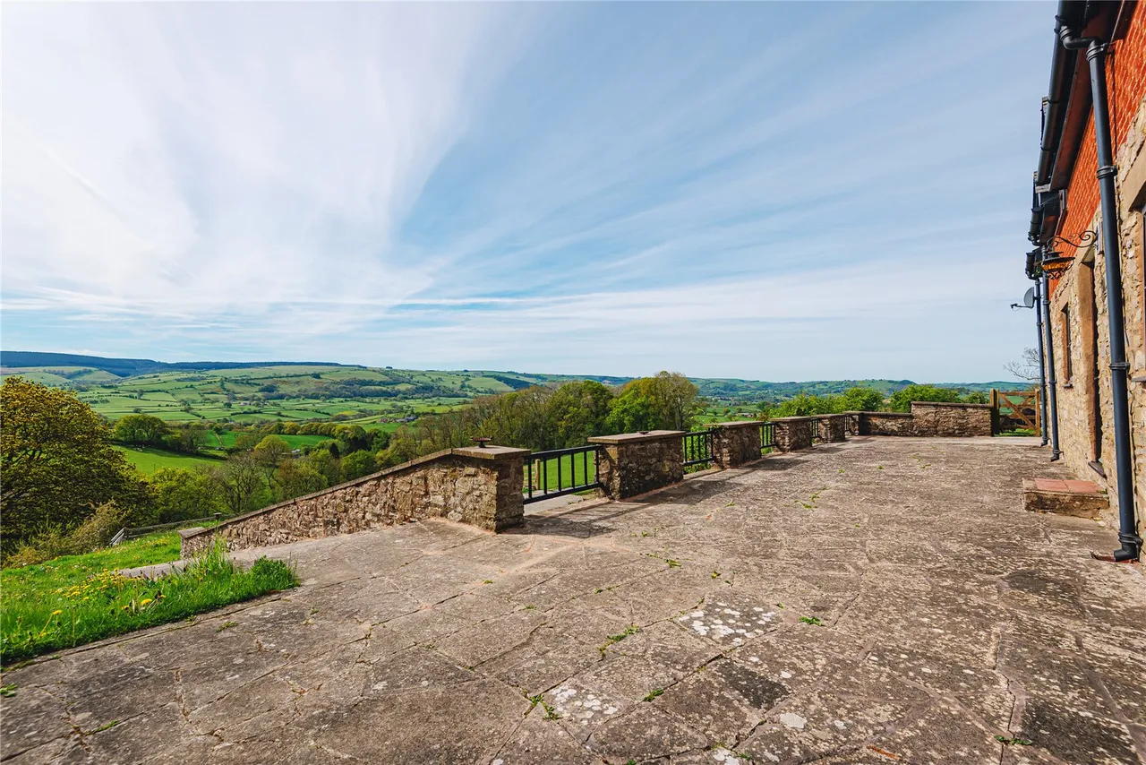 Kerry, Newtown, Powys, SY16 4NA, photo 21