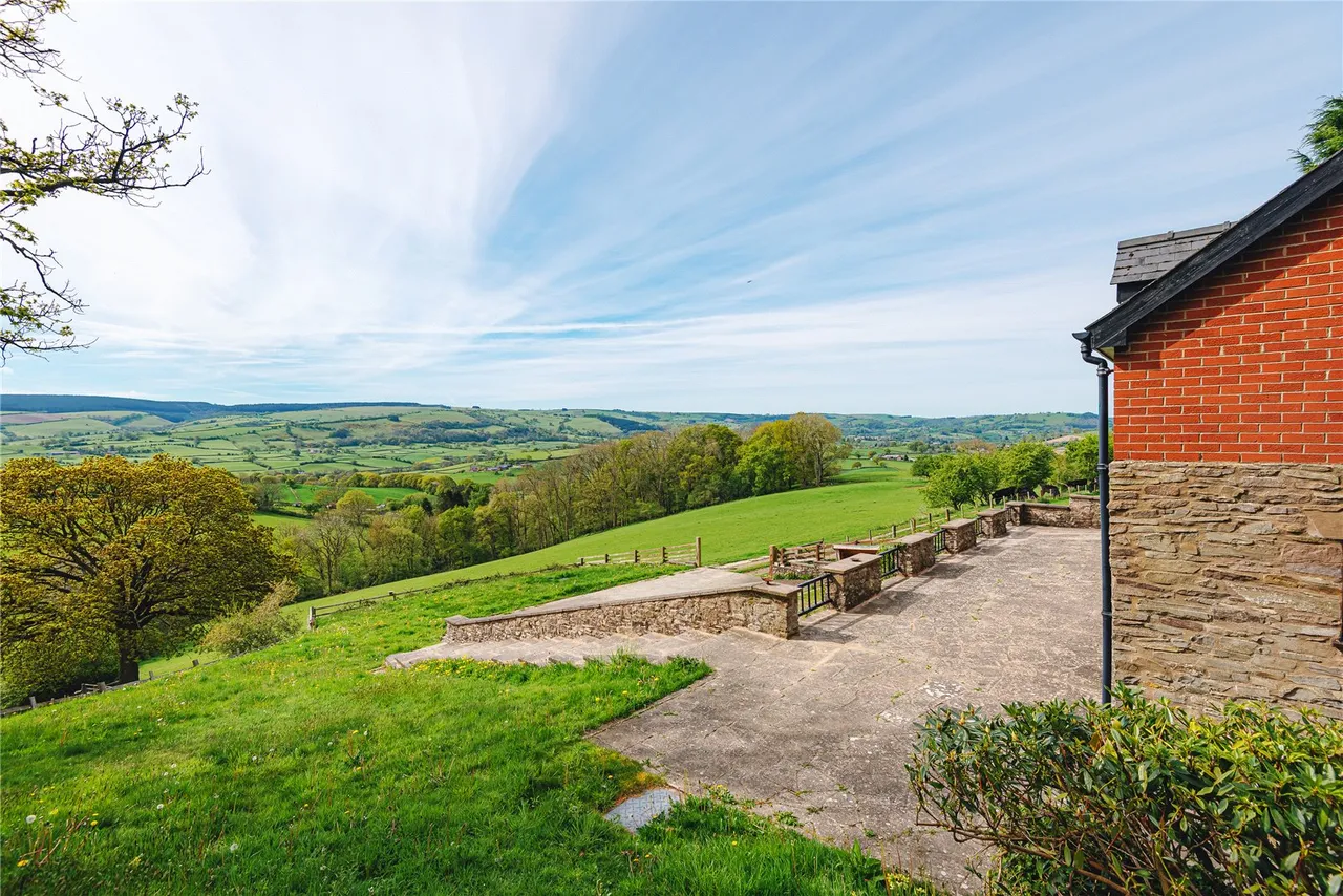 Kerry, Newtown, Powys, SY16 4NA, photo 25
