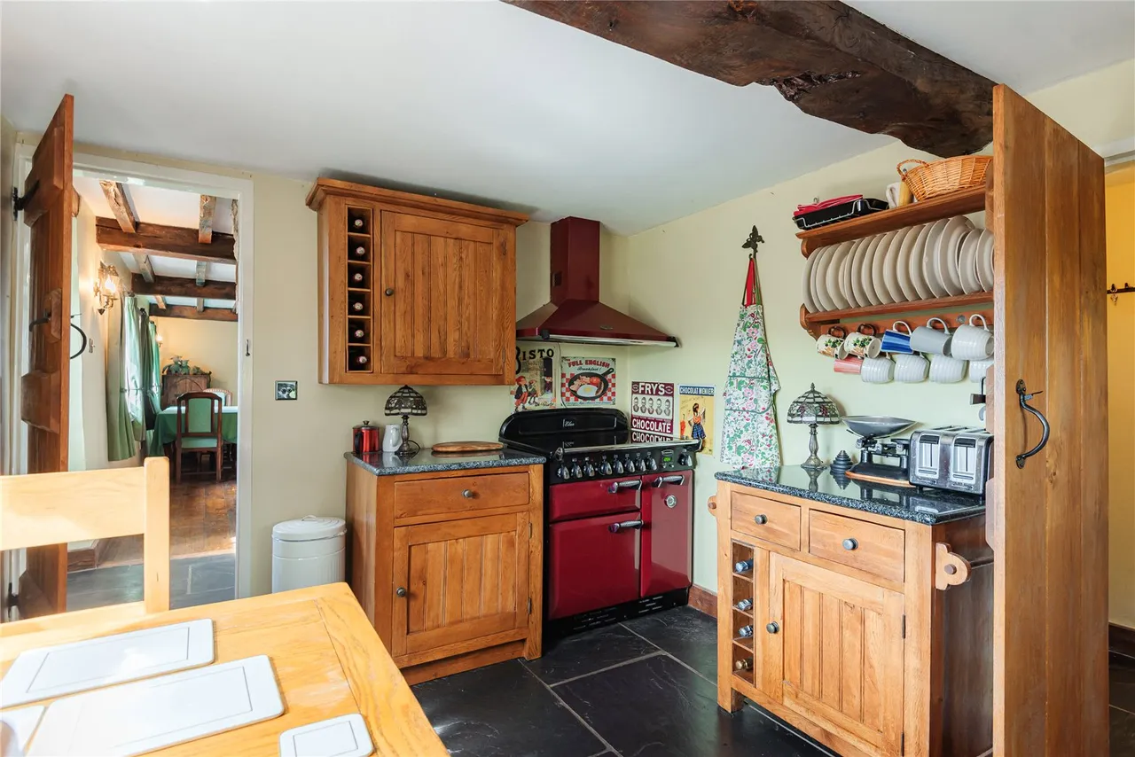 Kerry, Newtown, Powys, SY16 4NA, photo 4