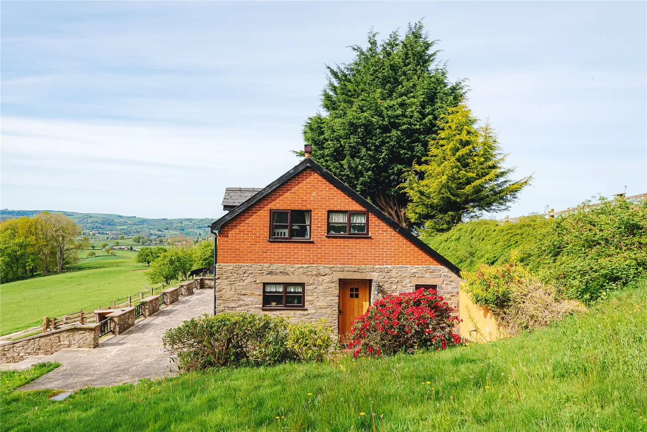 Kerry, Newtown, Powys, SY16 4NA, photo 28
