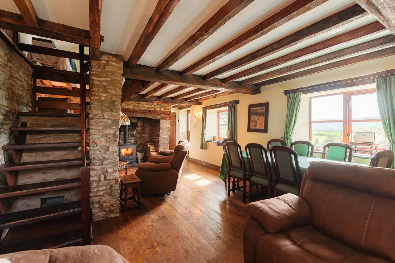 Kerry, Newtown, Powys, SY16 4NA, photo 8