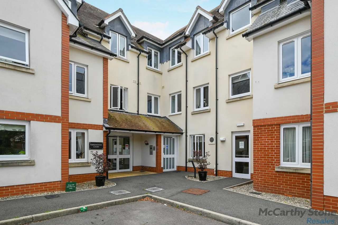 Avenue Road, Lymington, SO41, photo 16