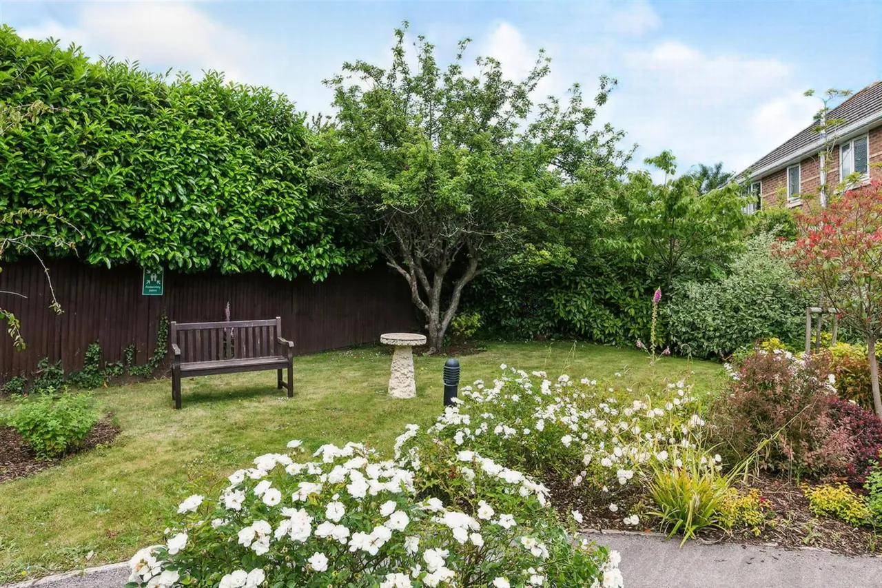 Avenue Road, Lymington, SO41, photo 4