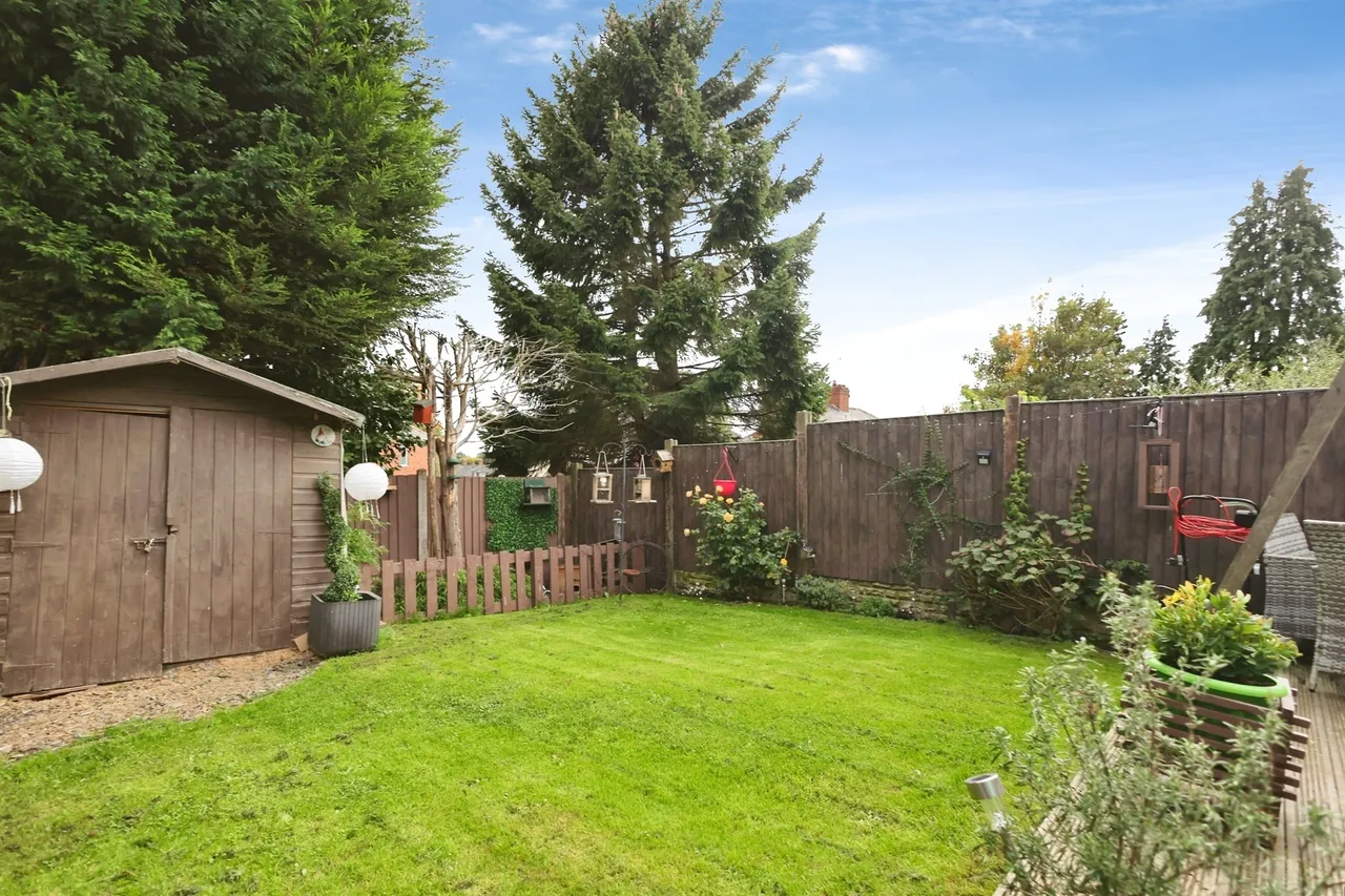 Belle Vue Gardens, Rowley Regis, B65, photo 16