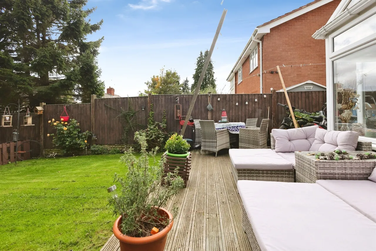 Belle Vue Gardens, Rowley Regis, B65, photo 15
