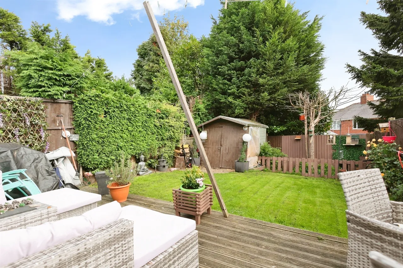 Belle Vue Gardens, Rowley Regis, B65, photo 10
