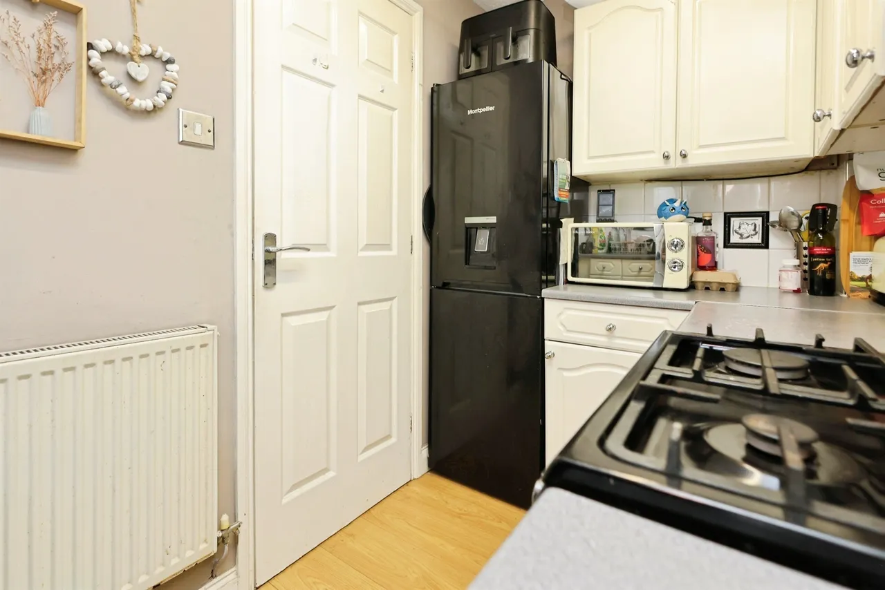 Belle Vue Gardens, Rowley Regis, B65, photo 14