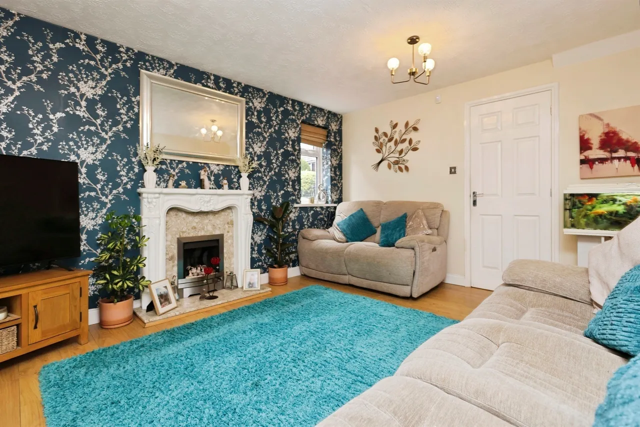 Belle Vue Gardens, Rowley Regis, B65, photo 11