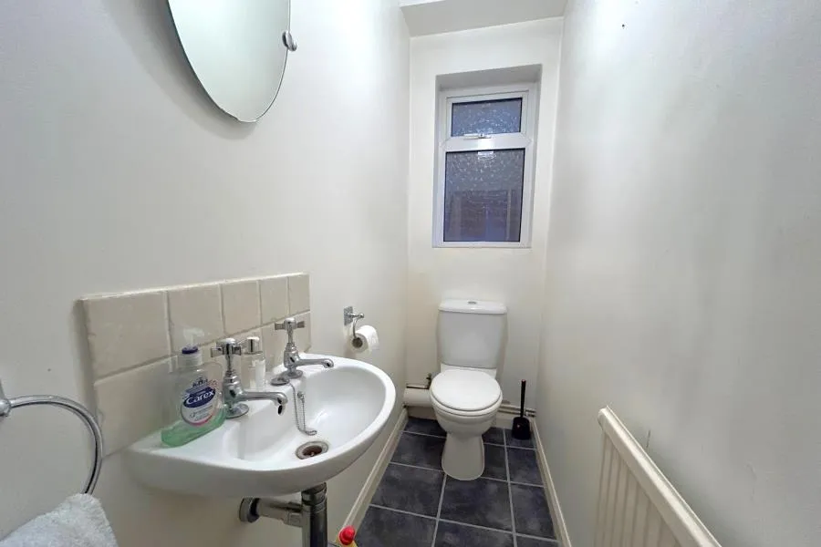 Waldens Park Road, Woking, GU21, photo 16